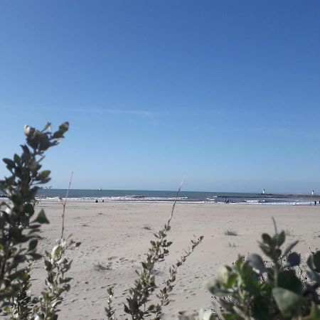 Studio A La Mer Daire Le Grau-dʼAgde Dış mekan fotoğraf